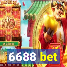 6688 bet